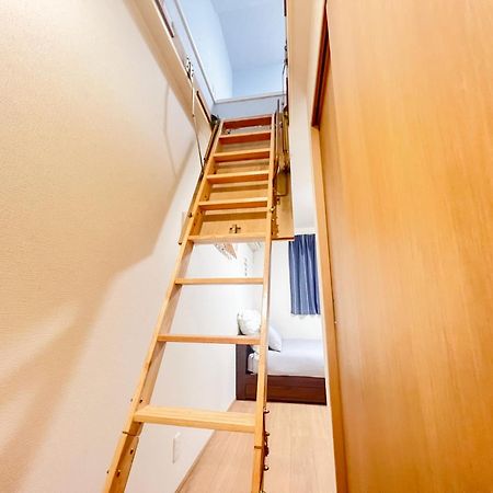 Ueno Cozy Loft Apt Free Wifi Tokyo Bagian luar foto