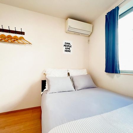 Ueno Cozy Loft Apt Free Wifi Tokyo Bagian luar foto
