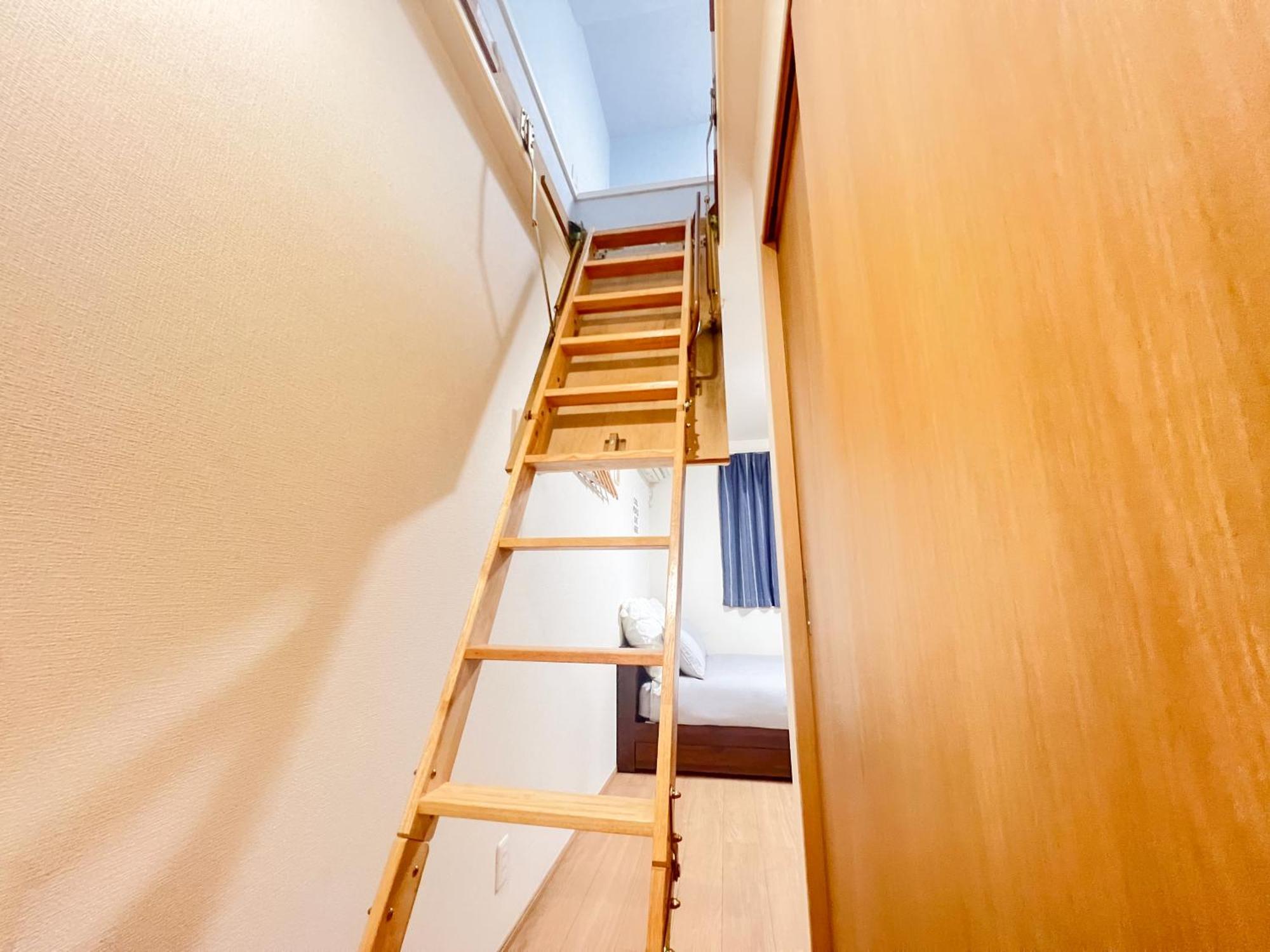 Ueno Cozy Loft Apt Free Wifi Tokyo Bagian luar foto