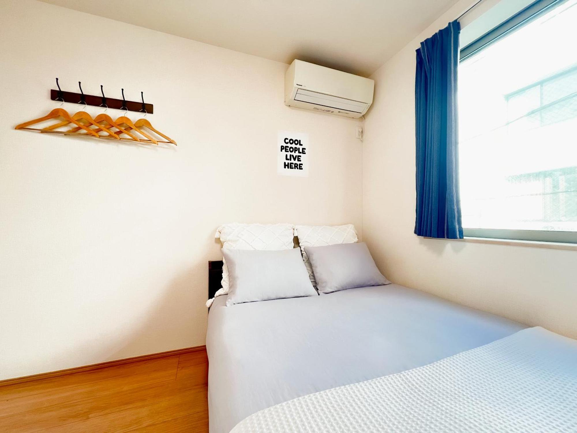 Ueno Cozy Loft Apt Free Wifi Tokyo Bagian luar foto