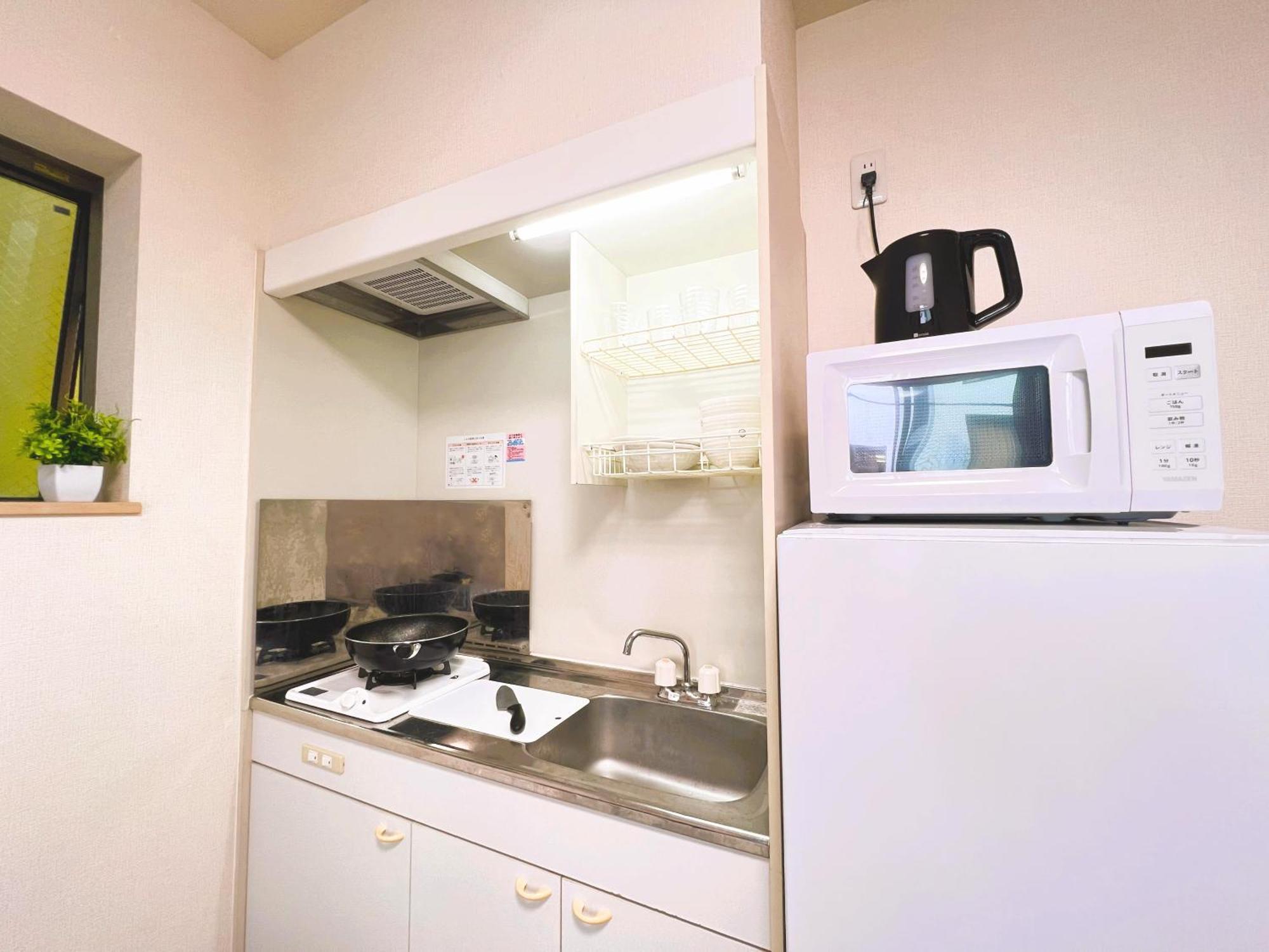 Ueno Cozy Loft Apt Free Wifi Tokyo Bagian luar foto
